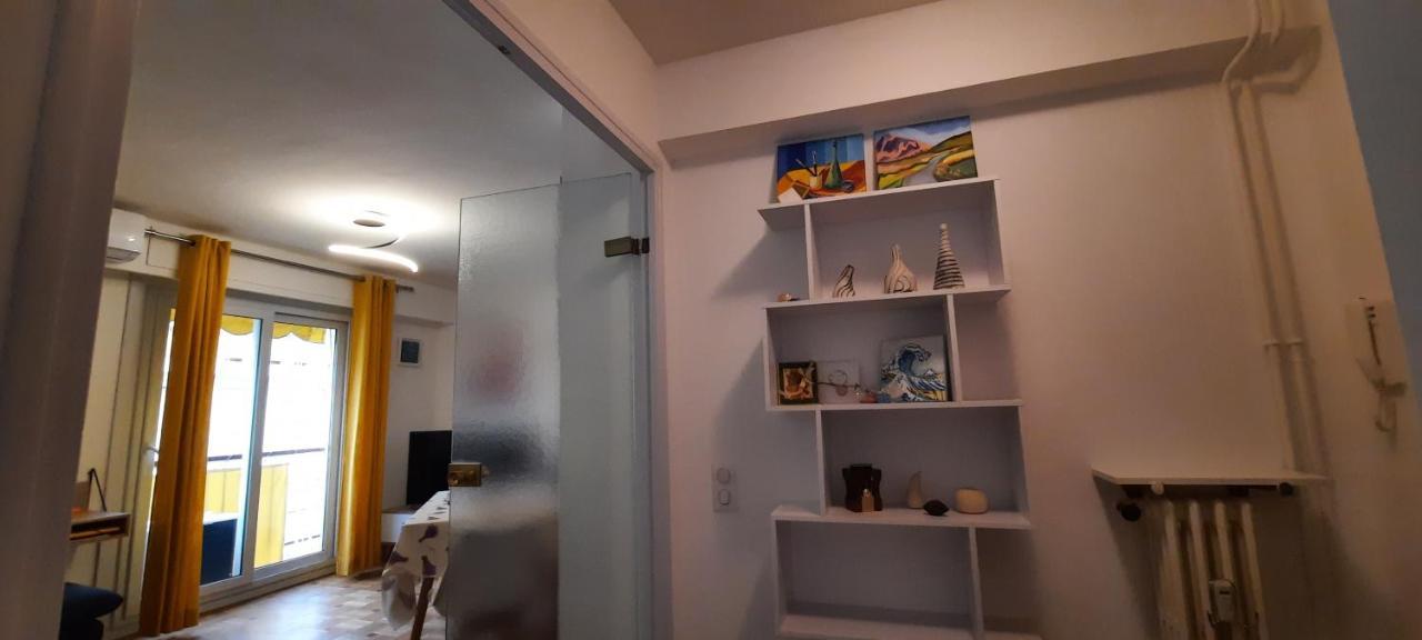 Residence Du Casino مينتون المظهر الخارجي الصورة